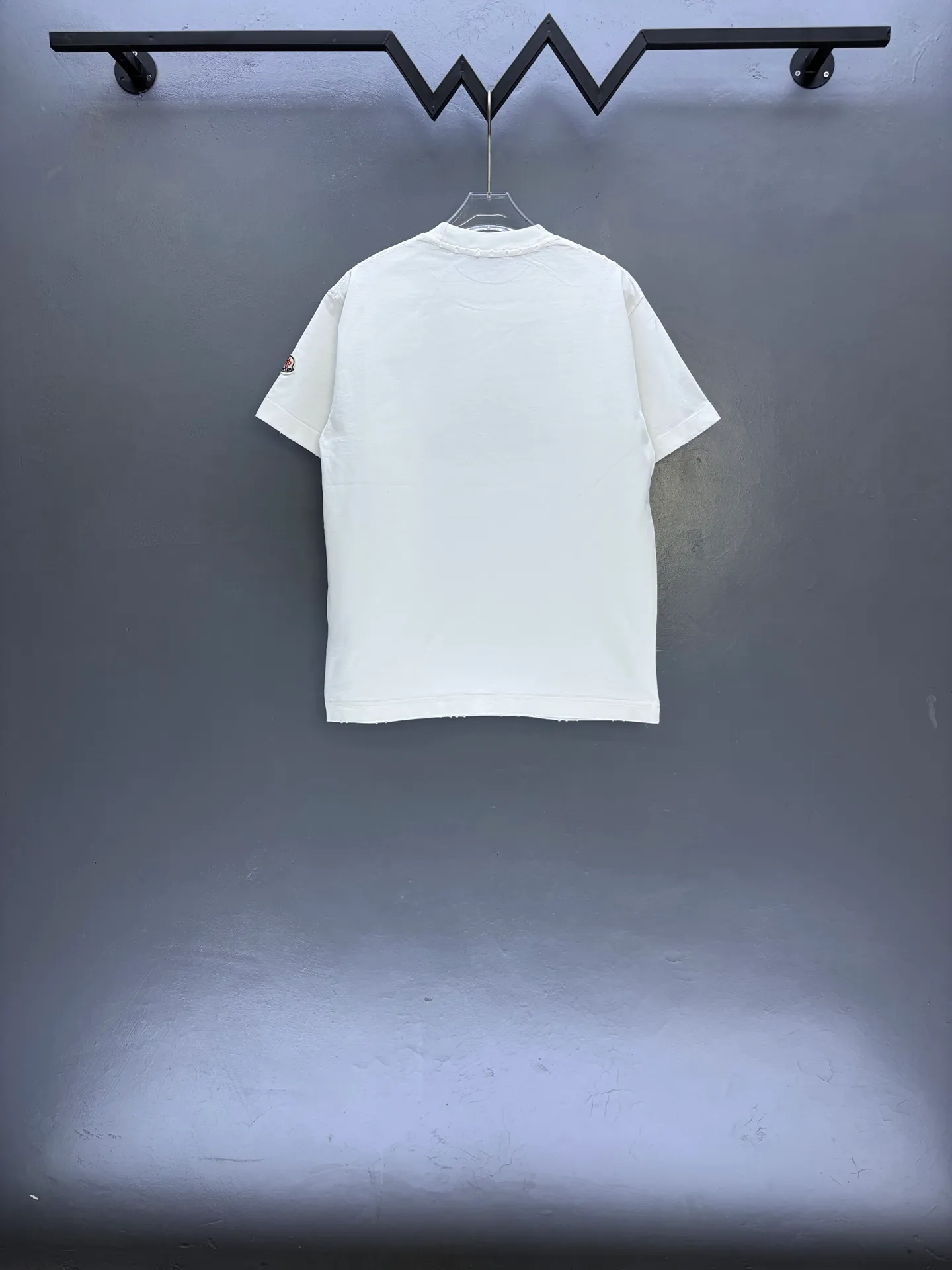 P100✨🔥 [Moncler ] 2026FW T Premium 26s 300 ： Size：S M L XL 2XL